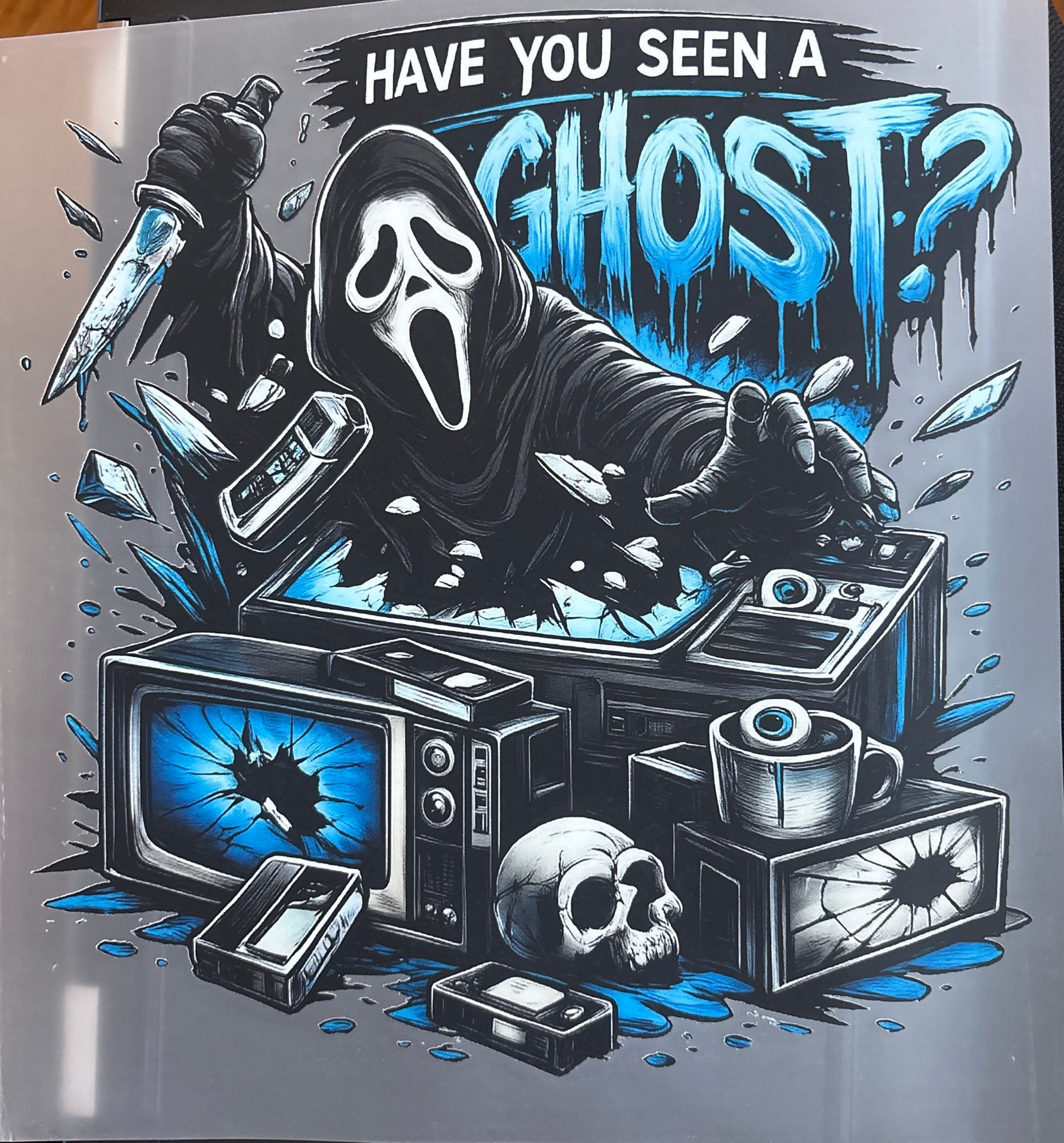 Scream 