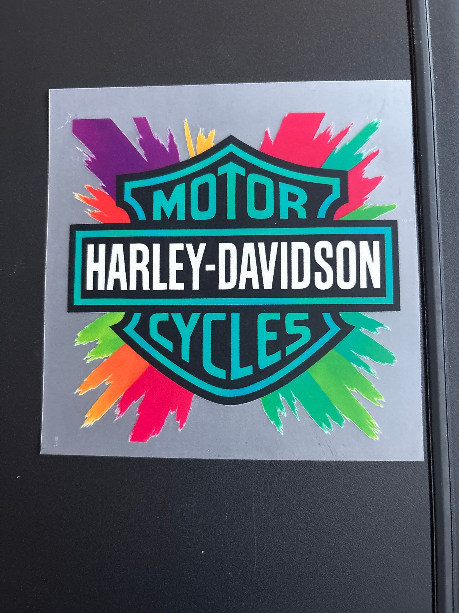 Harley