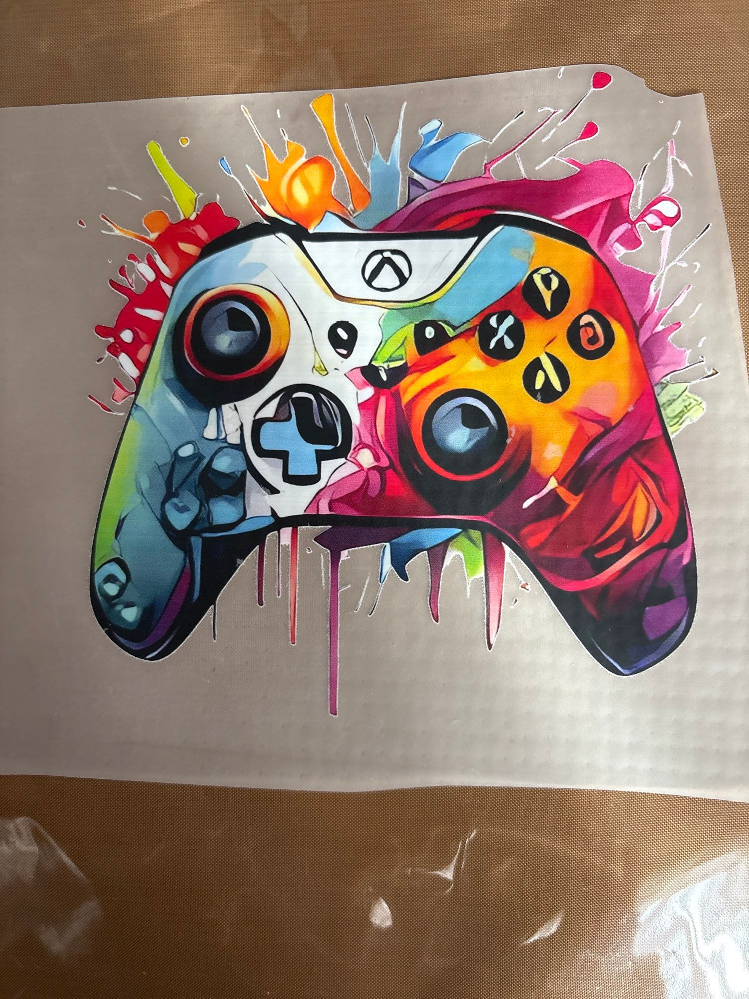 Gamer
