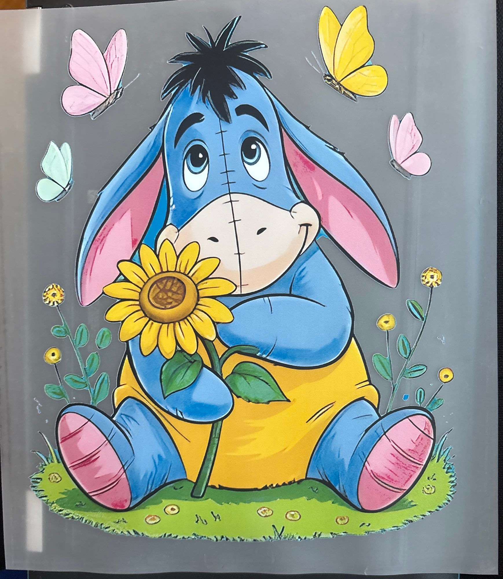 Eeyore