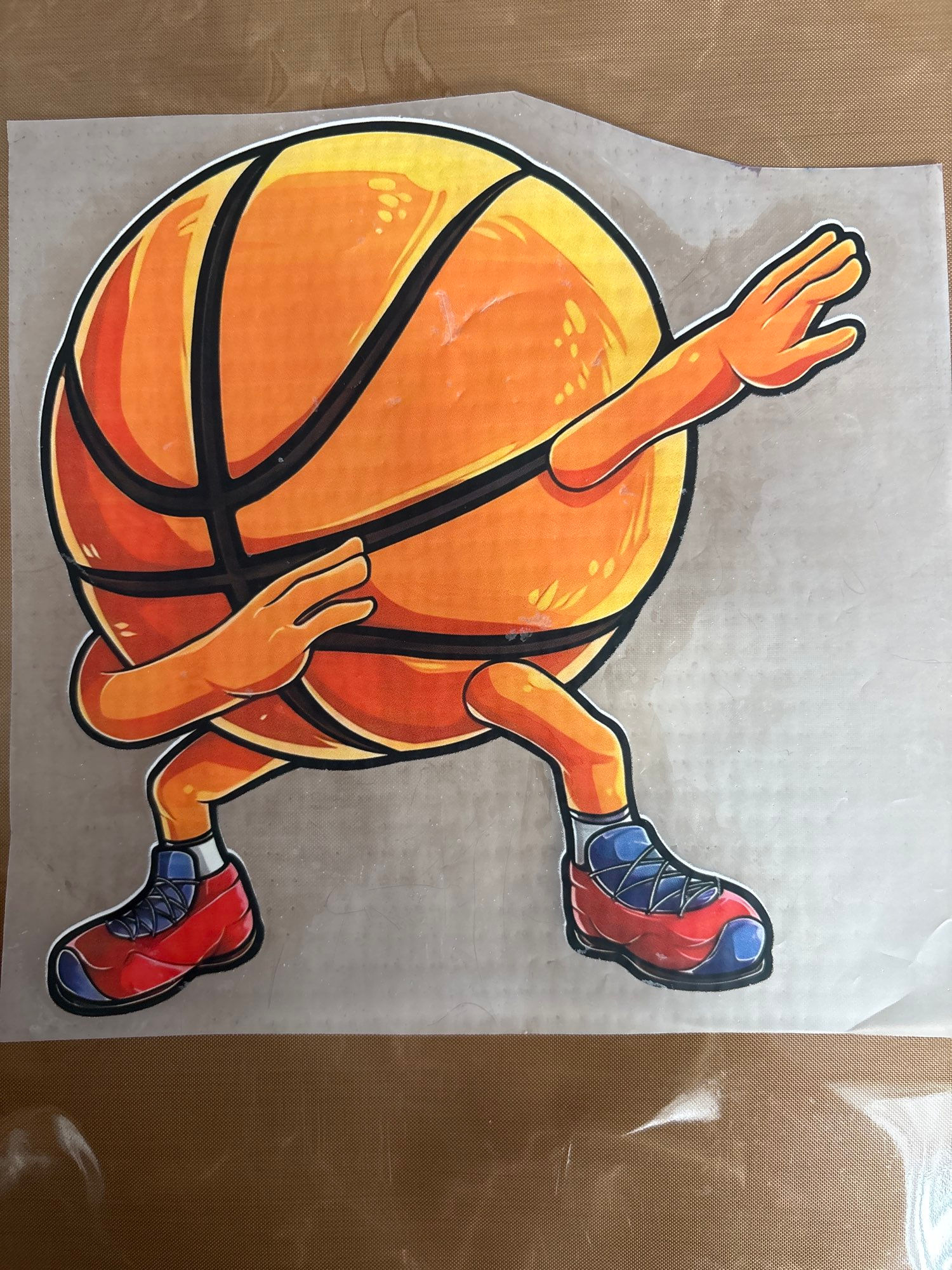 Basketball 
