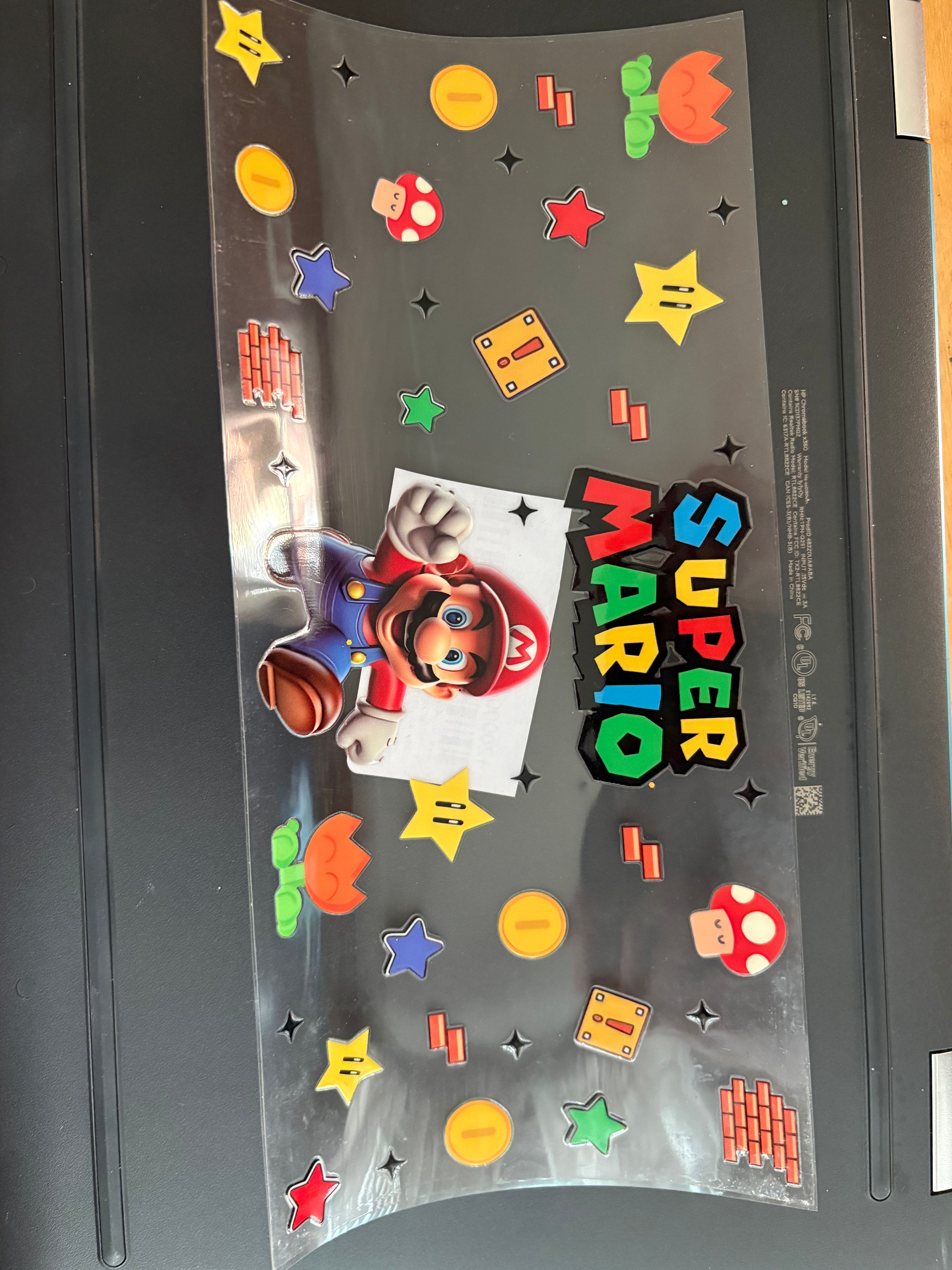 Mario
