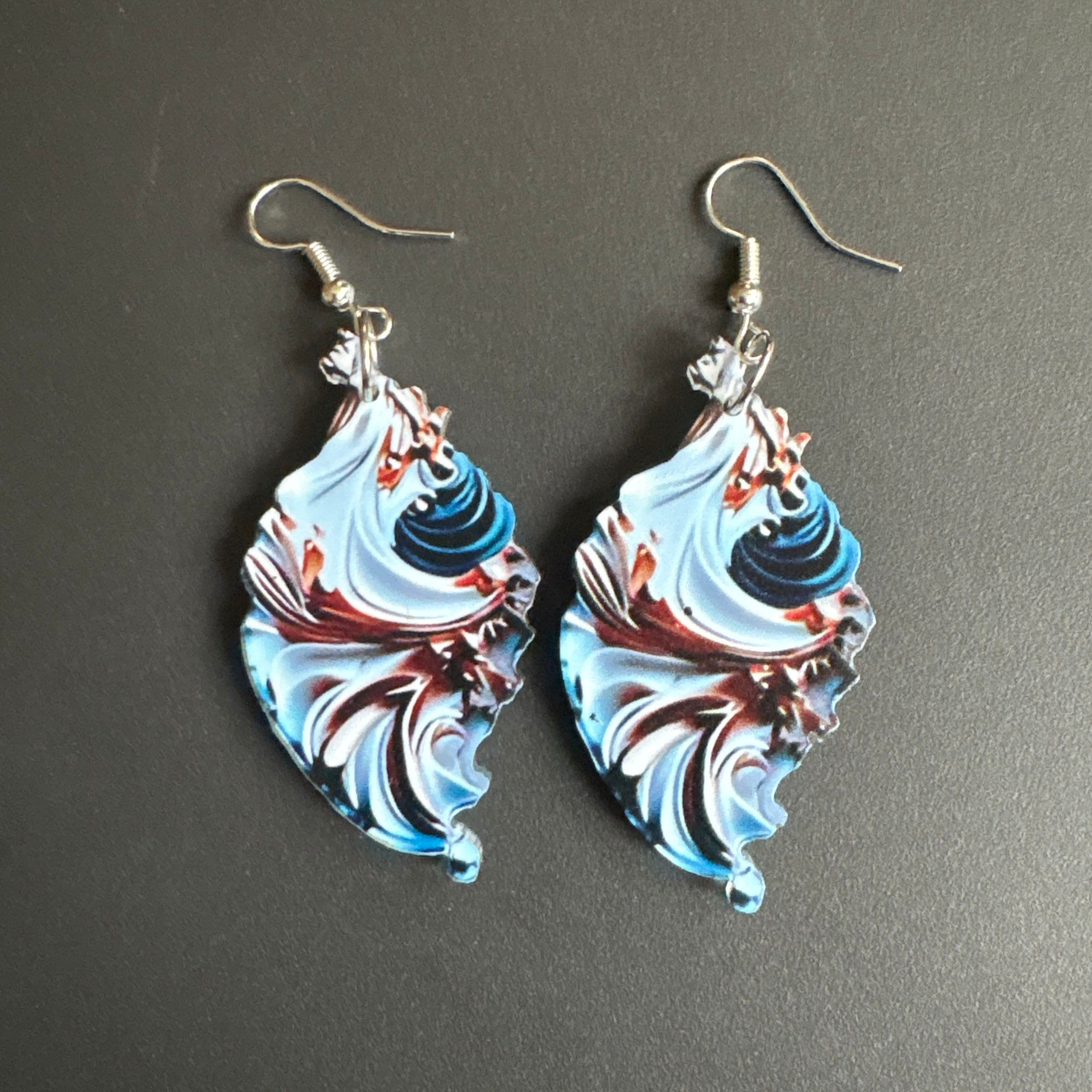 Sea shell