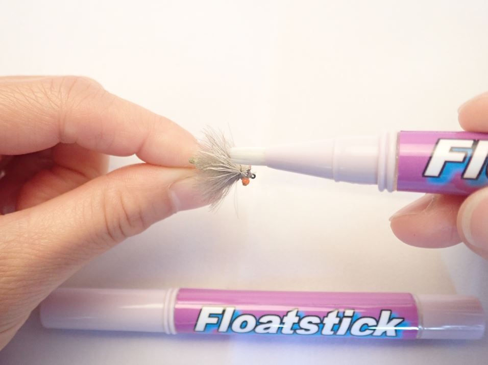 Thumbnail: Floatstick