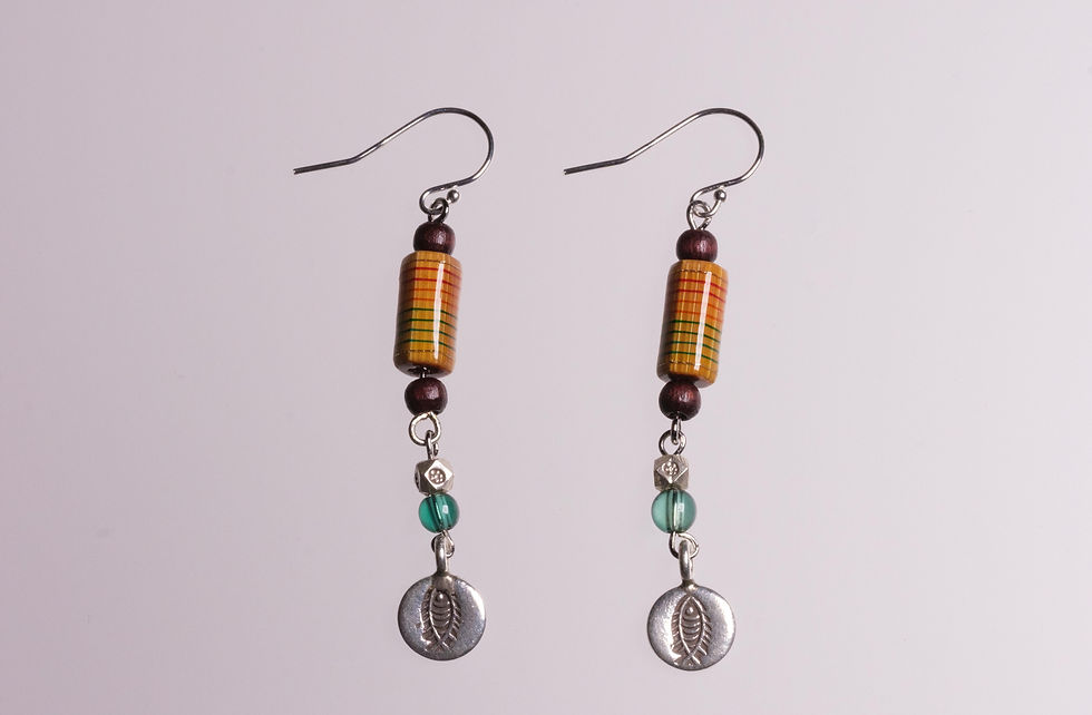 Thumbnail: Power Bamboo Pierce