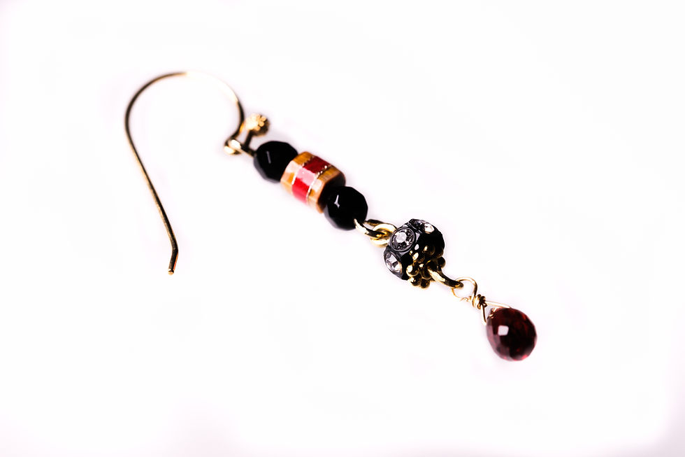 Thumbnail: Power Bamboo Pierce
