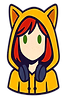Kazupi – Logo der Figur Kazupi