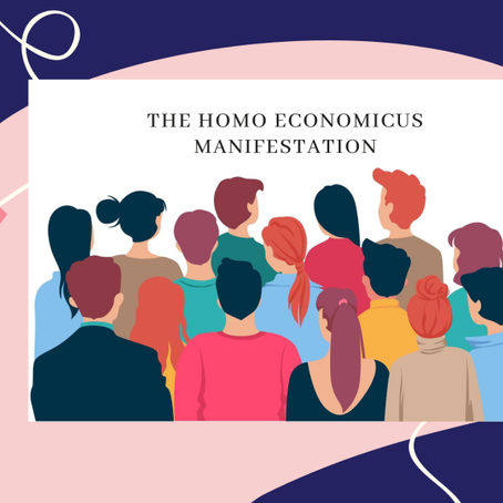 The Tragedy of the Commons; Pandemic Version