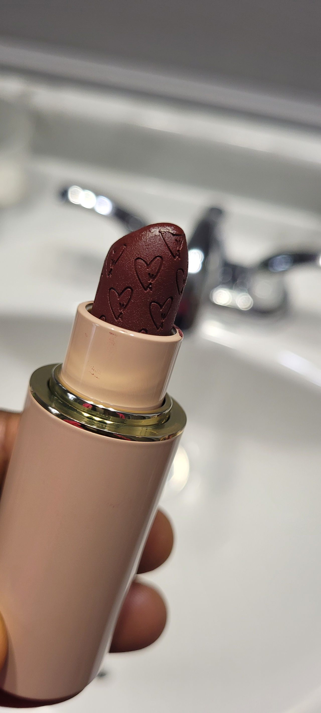 Westman Atelier lip stick 