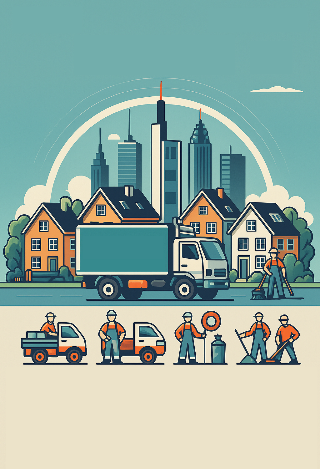 Ihre helfende Hand für alle Fälle