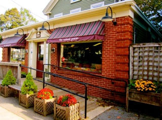 Grocer Exterior Pic 3