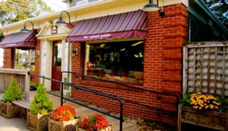 Our Aisles The Natural Grocer