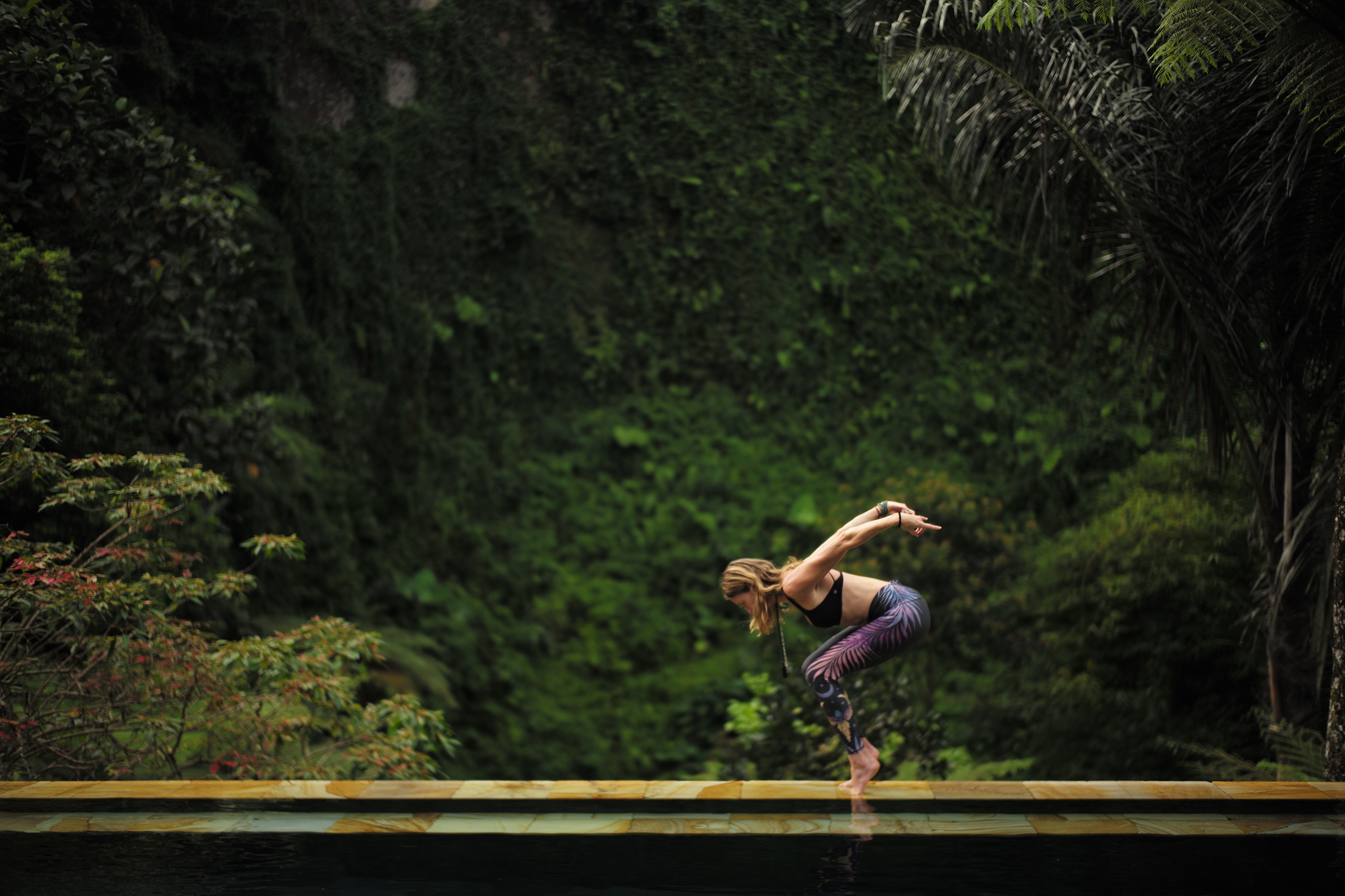 Bali Bliss Retreat With Janet Stone - 