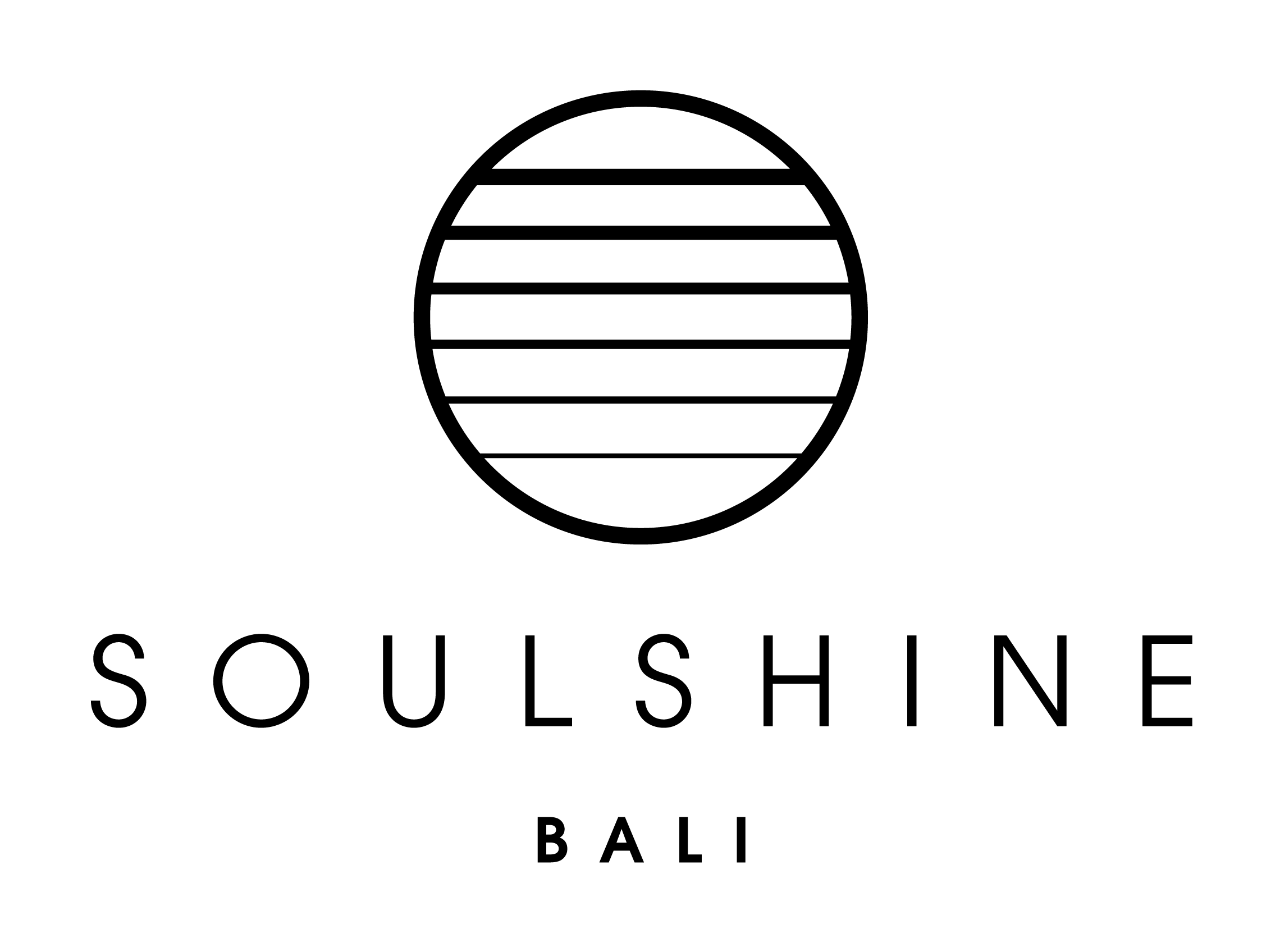 Soulshine Bali logo