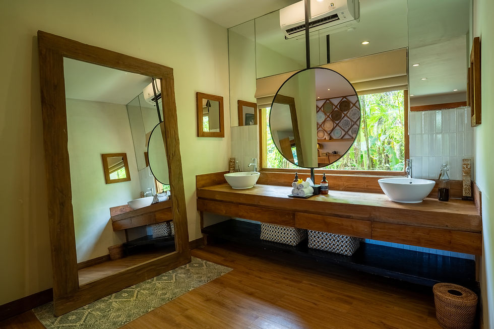 Oasis Suite
