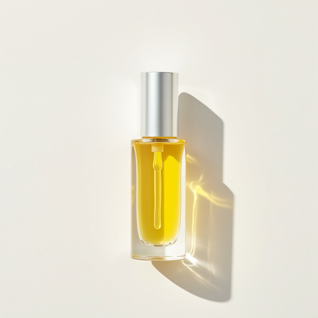 Nourishing Cuticle Oil