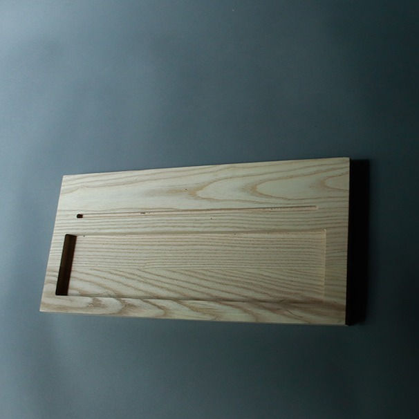 Catch-All Desk Organizer