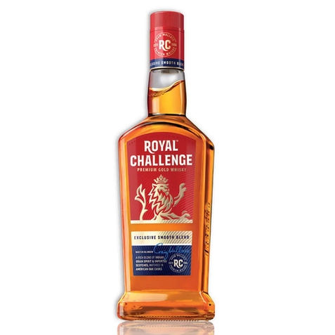 Royal Challenge, 2000ml