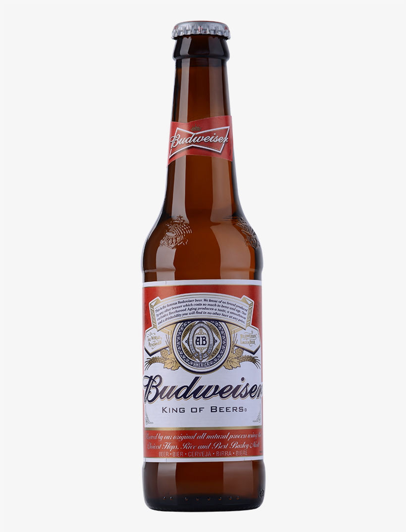 Budweiser Mild, 650ml