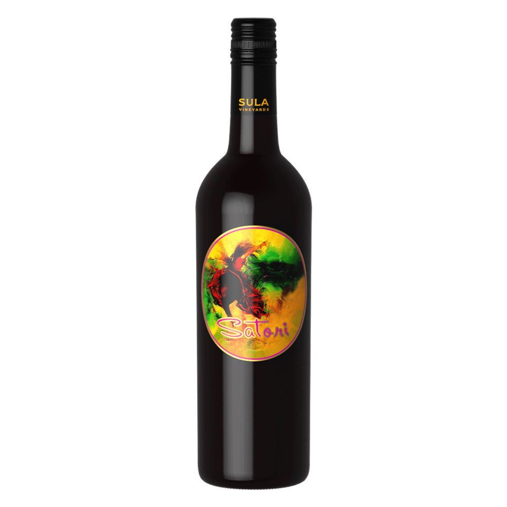 Sula Satori (750ml)