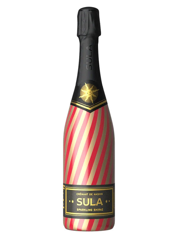Sula Brut, 750ml