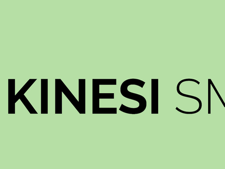 Vacature Kinesi Smisse - Holsbeek