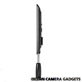 Thumbnail: Yongnuo YN600 AIR Ultra-Thin Pro LED Video for Canon Fujifilm Nikon Olympus DSLR