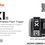 Thumbnail: Godox X1T-S X1 TTL HSS 2.4G Flash Remote Trigger Transmitter for Sony Camera