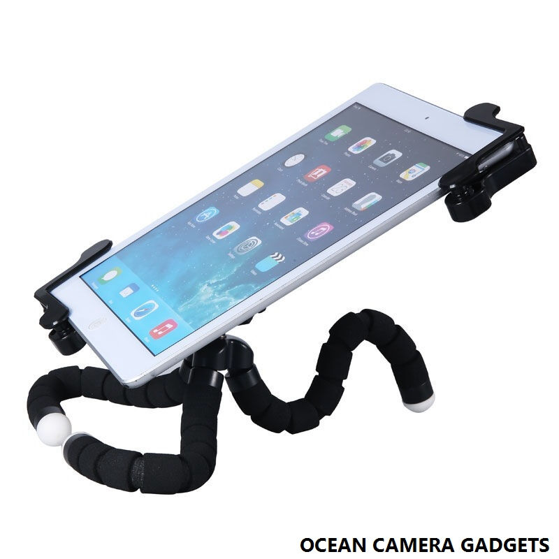 Thumbnail: Fotopro RM-100-1 Mini Professional Flexible Octopus Tripod Gorillapod