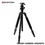 Thumbnail: TRIOPO T258 Portable Aluminum Tripod/Monopod with Ball Head