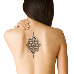 Diseño de tatuajes