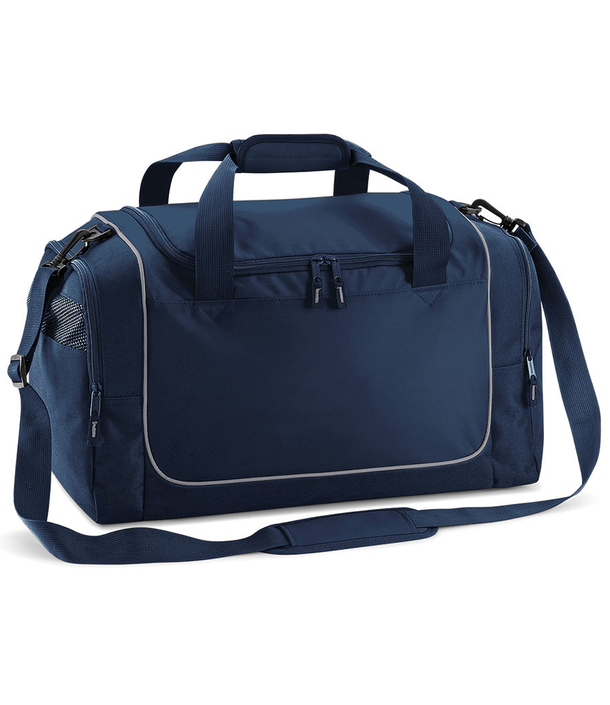 Miniatura: Sports or gym bag personalise with colour, name, number or crest