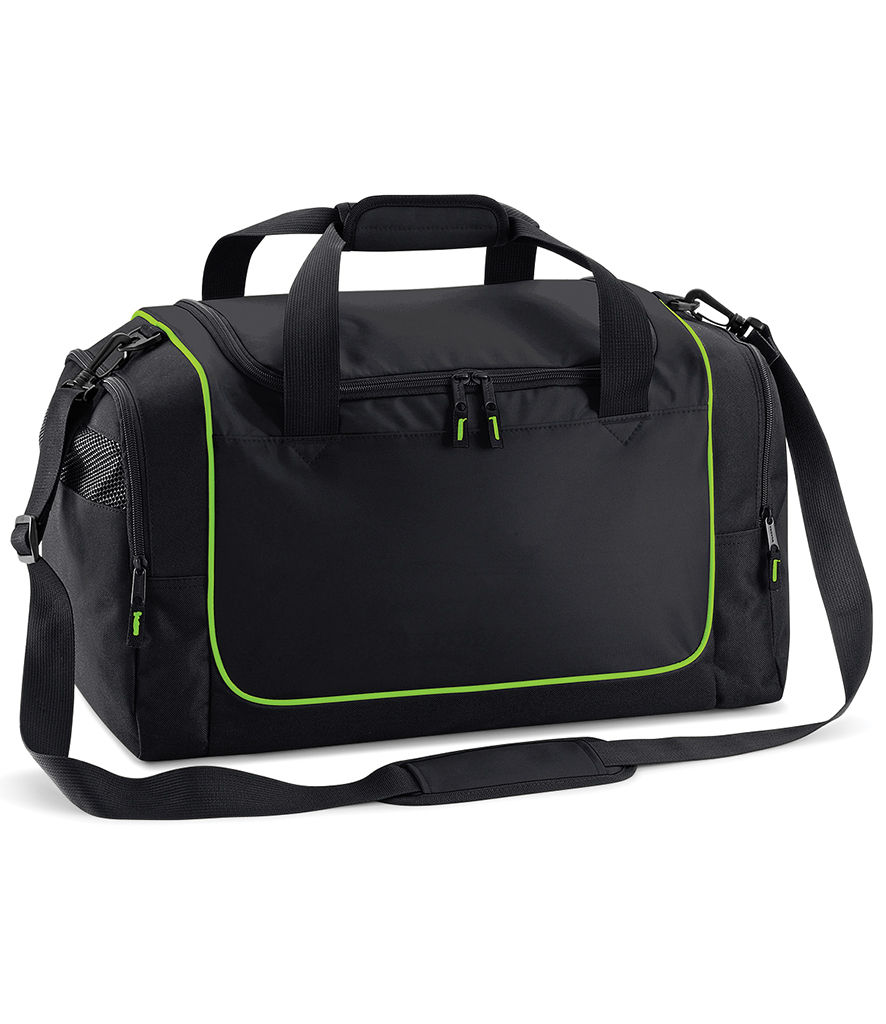 Thumbnail: Sports or gym bag personalise with colour, name, number or crest