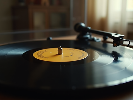 How Music Fuels My Artistic Growth and Connection