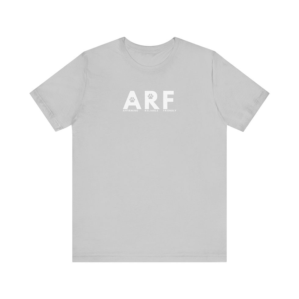Thumbnail: ARF Tee 