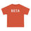 Miniatura: BETA Tee - Beefy Sizes