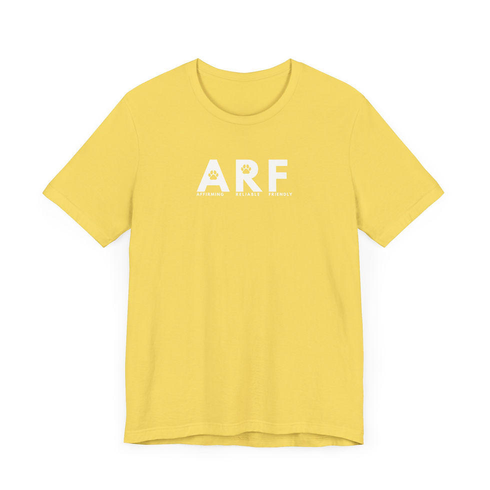 Thumbnail: ARF Tee 