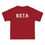 Miniatura: BETA Tee - Beefy Sizes