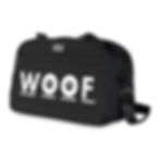 Thumbnail: WOOF Gym Bag