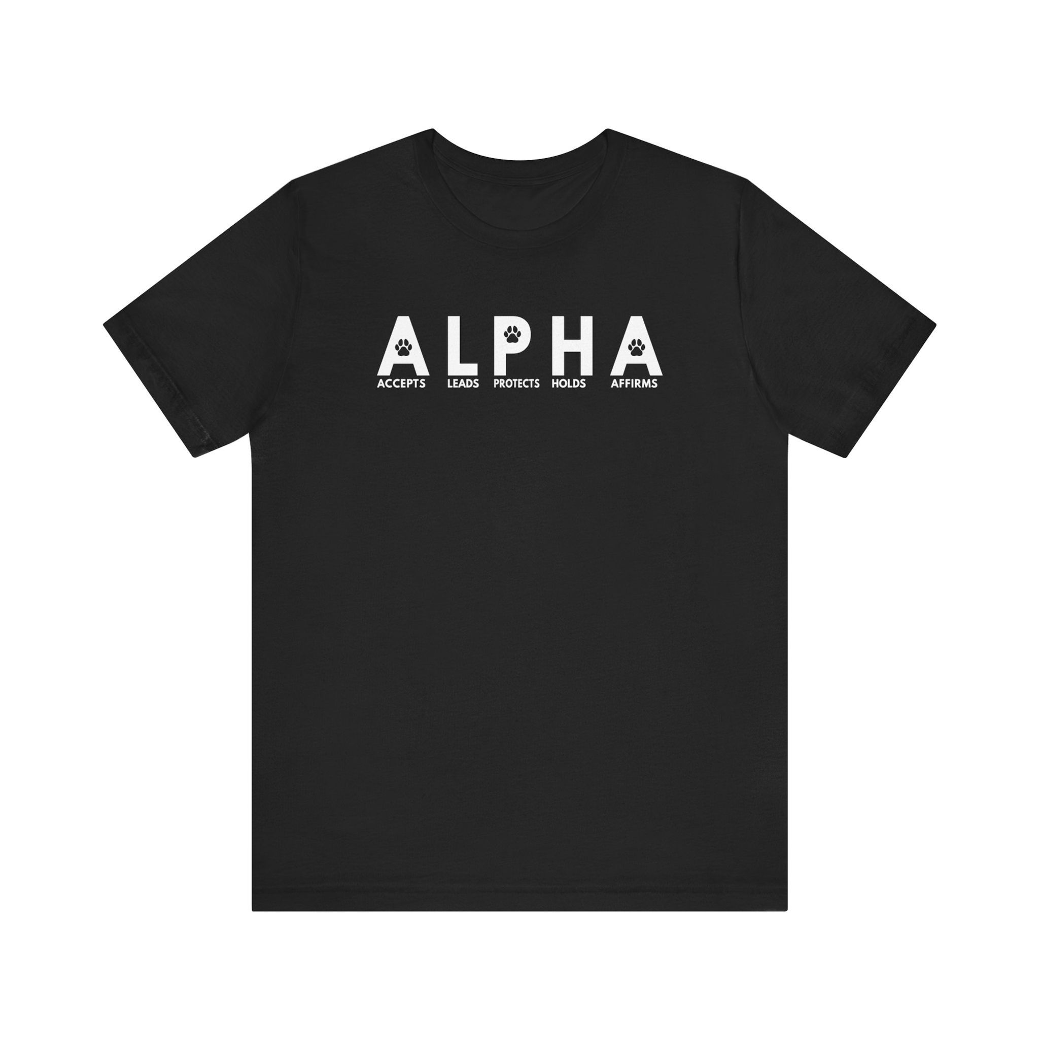 ALPHA Tee