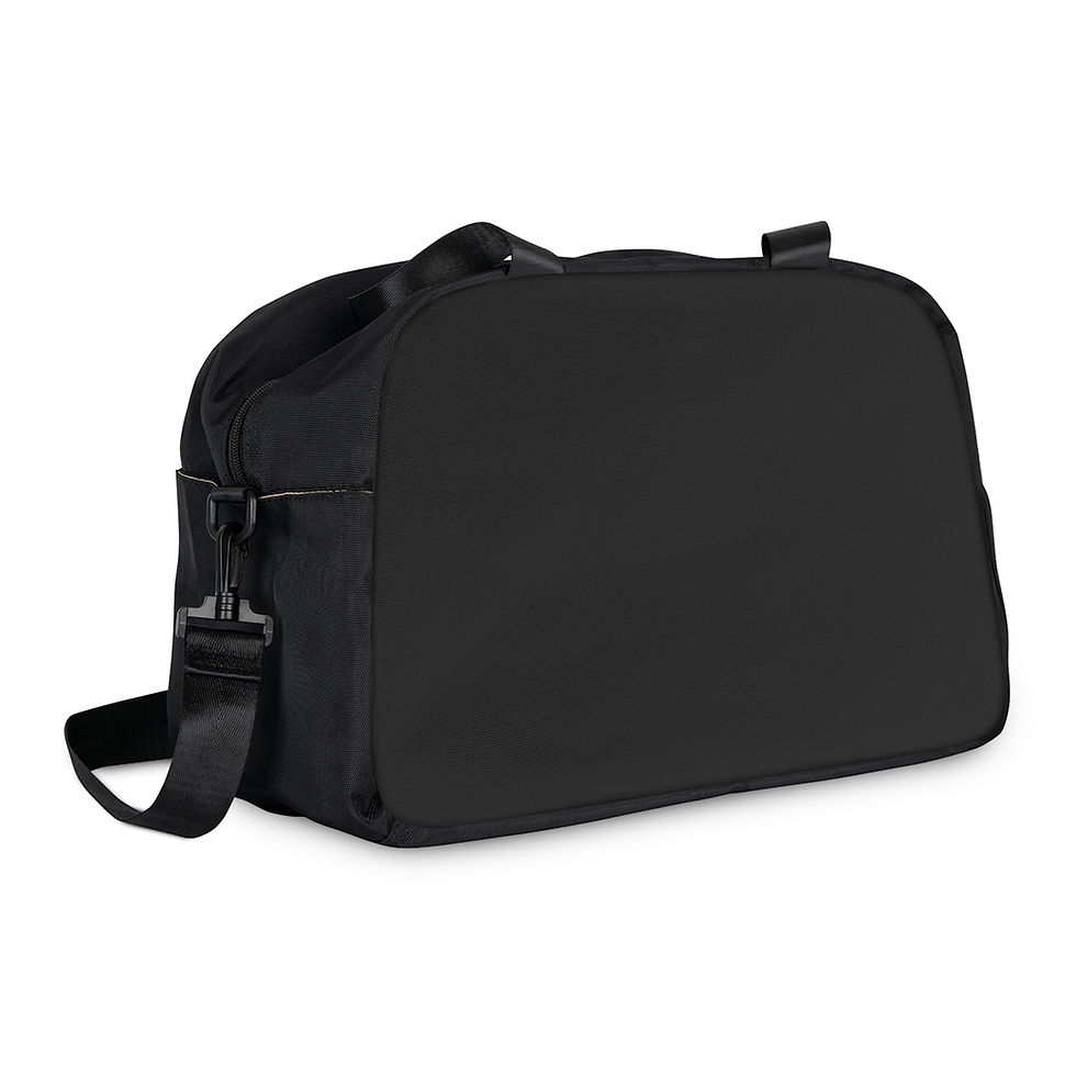 Miniatura: WOOF Gym Bag