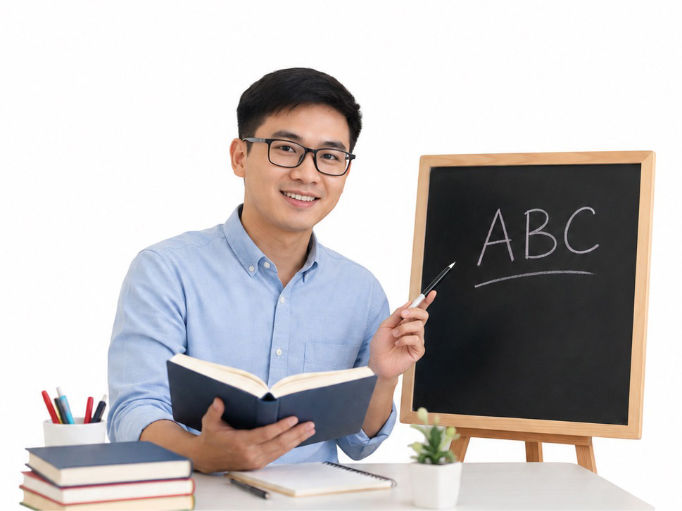 Writer: THẦY GIÁO có CHẤT