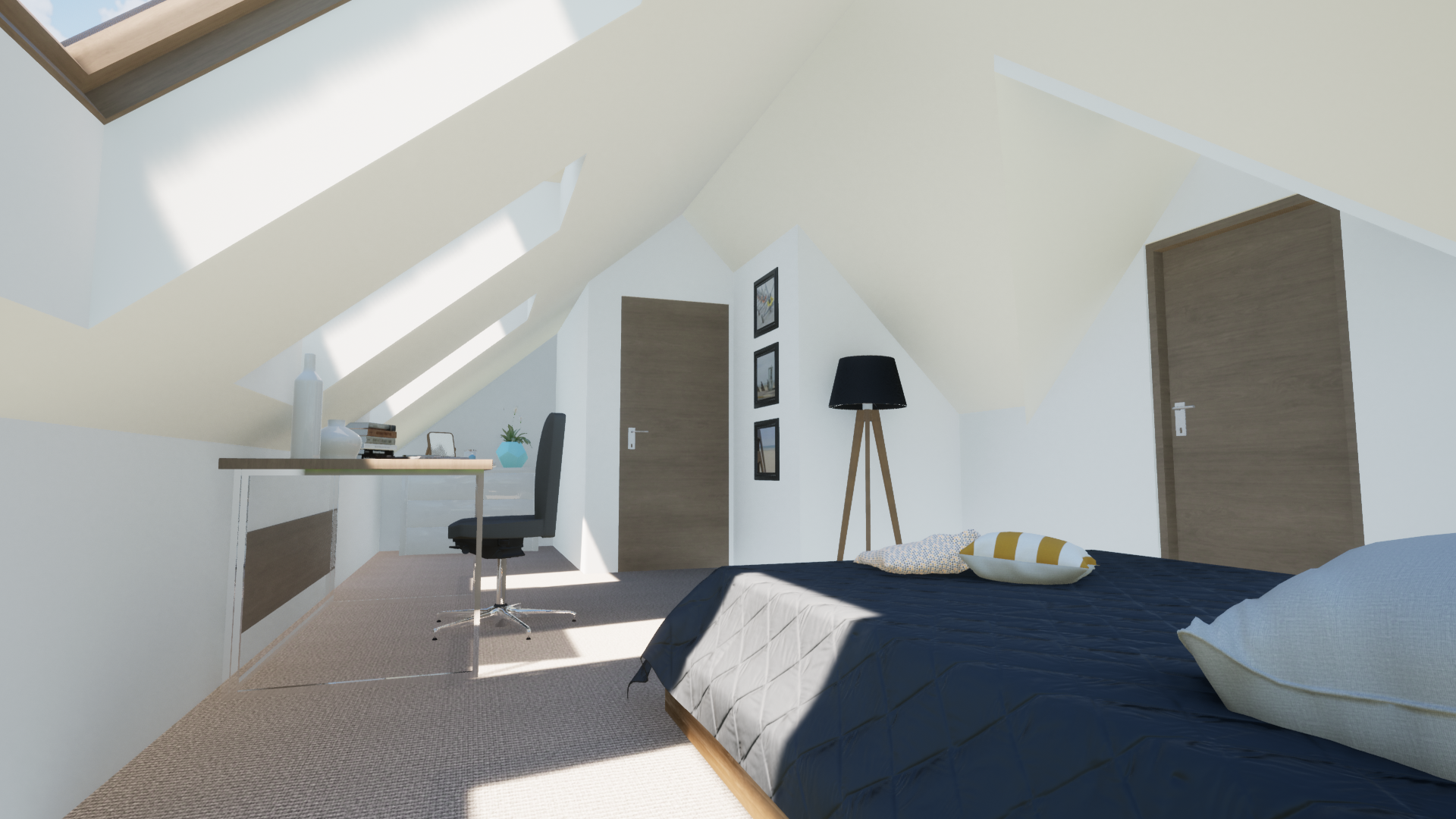 Bonfield Architecture and Design Ltd — architectural project photograph 5 from the business website