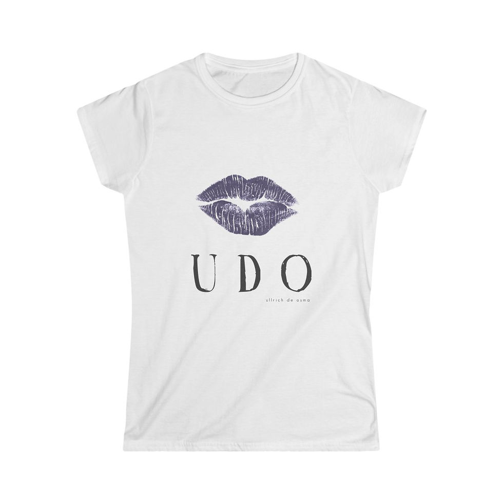 Women's Softstyle Tee