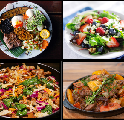 Benefits of Cooking at Home