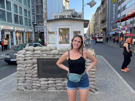 Berlin Best Attractions For a 2 Day Itinerary