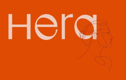 Radical Embrace x Hera Menopause