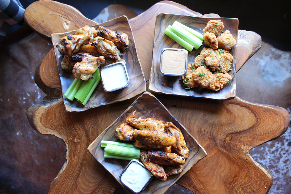 Behind the Scenes at Kick Axe Philly Crafting the Ultimate Axe