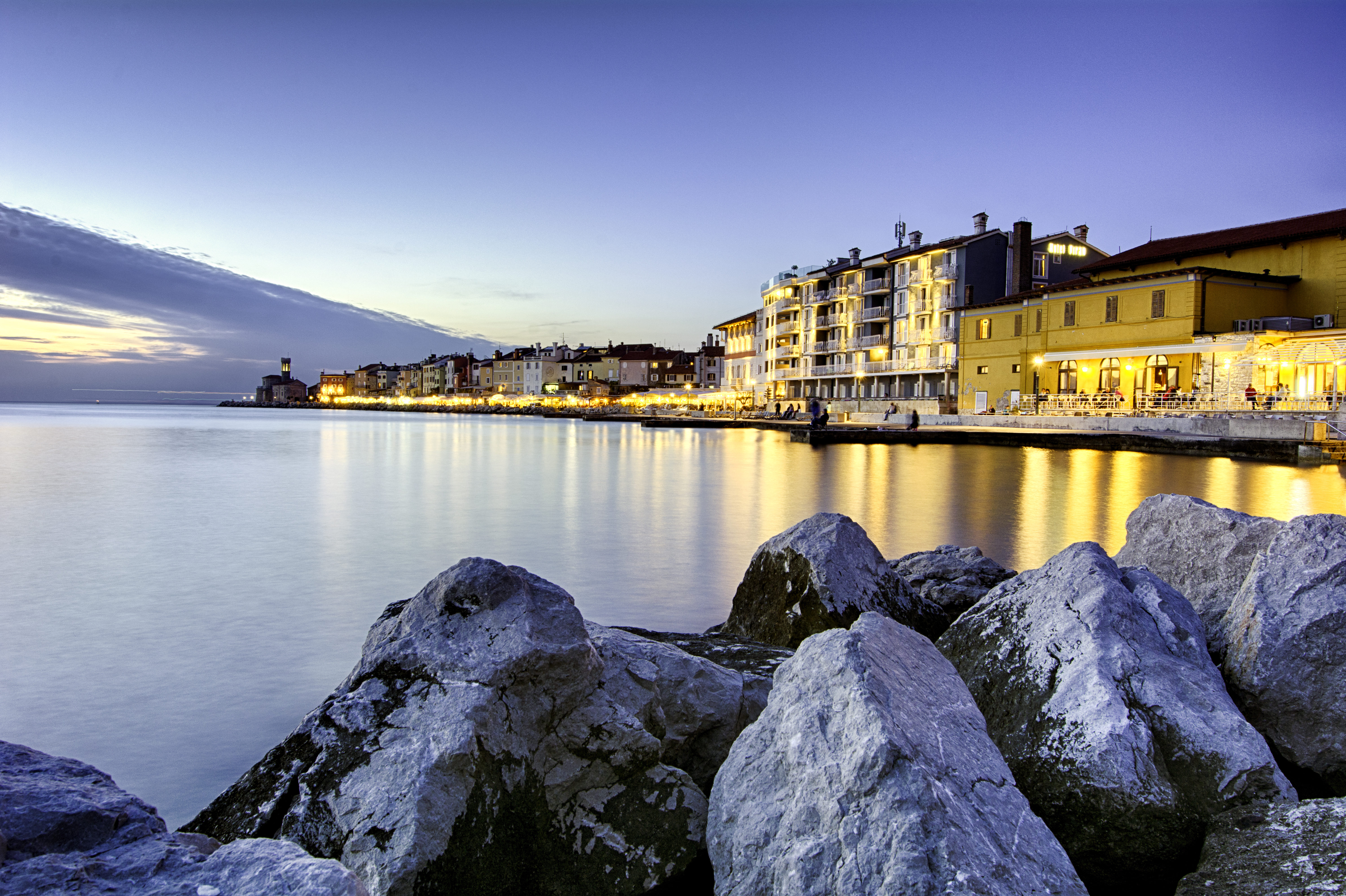 Piran