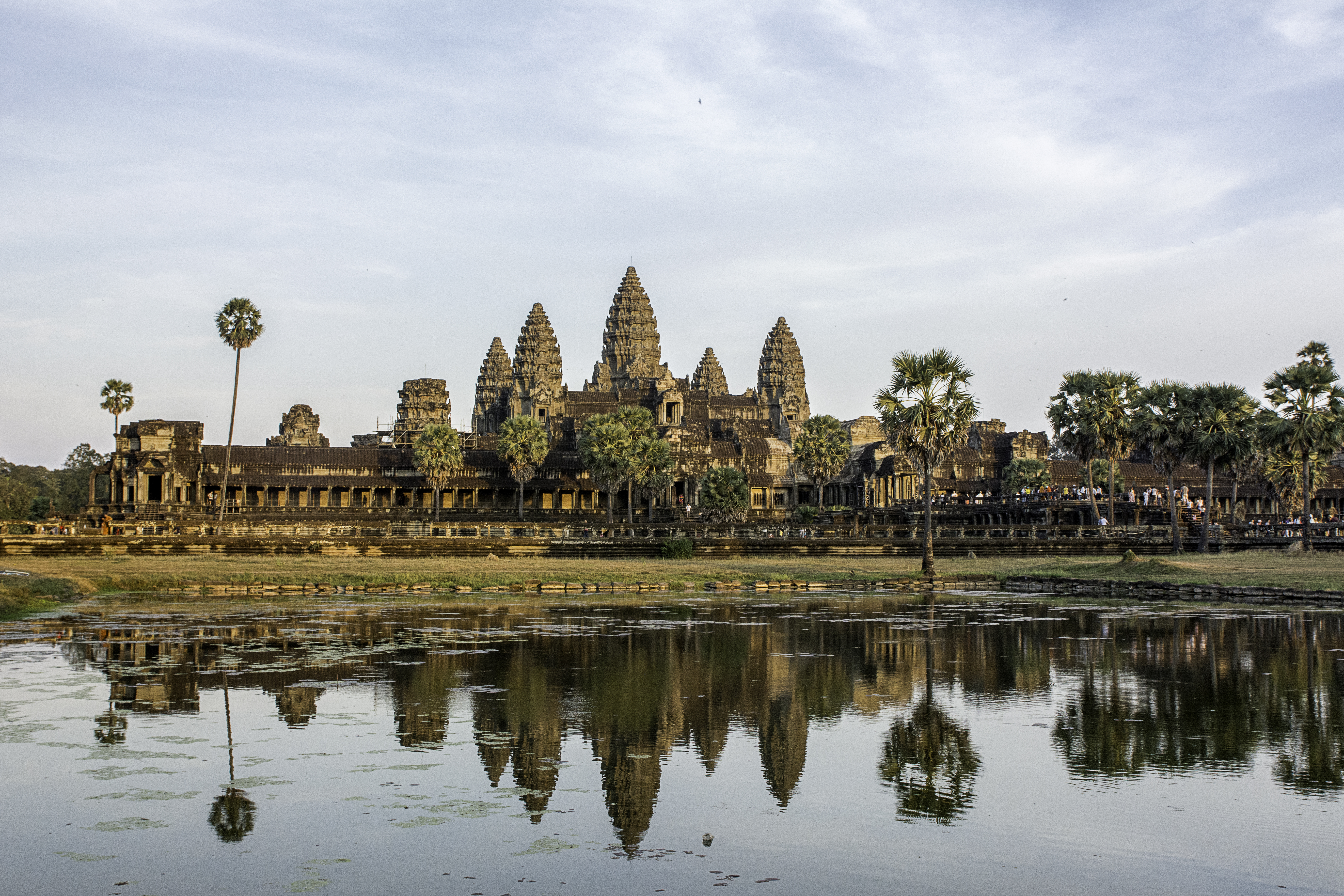 Angkor Wat